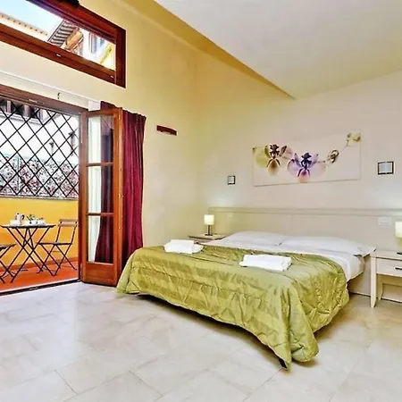 Apartment Albizi Botticelli 204
