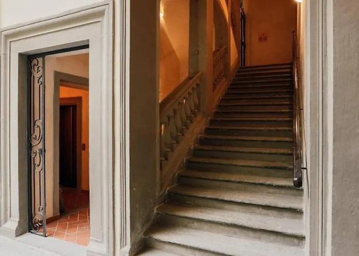 Albizi Botticelli 204 Florencie